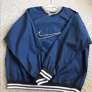 Nike sweatshirt
